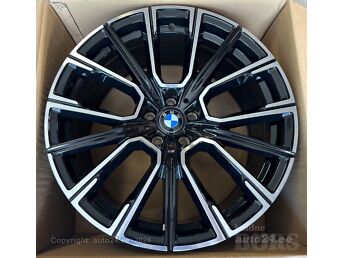 BMW M-PAKETI REPLICA BMW