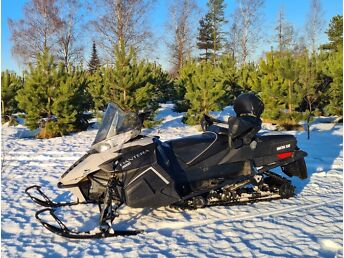 ARCTIC CAT PANTERA 3000