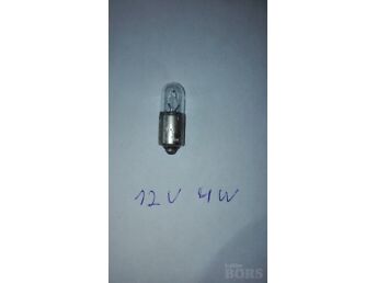 PIRN 12 V 4 W