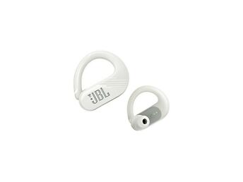JUHTMEVABAD KÕRVAKLAPID JBL ENDURANCE PEAK II - VALGE - GARANTII