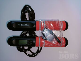 ELEKTROONILINE HÜPPENÖÖR
