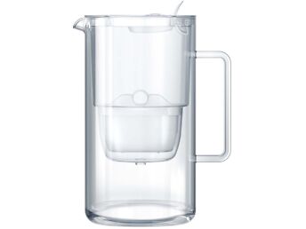 KLAASIST VEEFILTERKANN AQUAPHOR MF+ - GARANTII