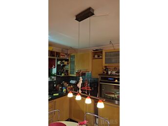 LAELAMP RIPPLAMP LAEVALGUSTI RIPPVALGUSTI