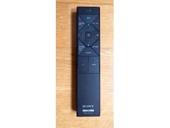 SONY TV PULT