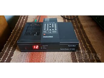 TECHNITUNER VT300