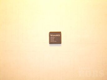 SM5964C40JP 8-BIT MICROCONTROLLER