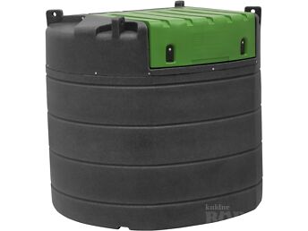 DIISLIMAHUTI FORTIS DIESEL FTK 1500