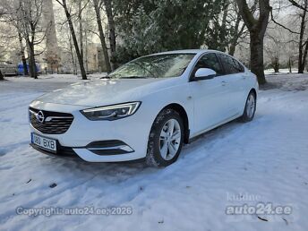 OPEL INSIGNIA 1.5 121 kW -18