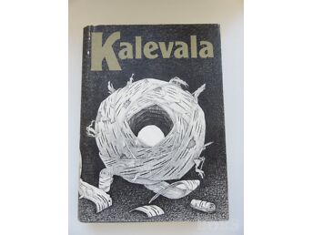 EEPOS KALEVALA