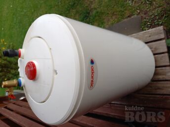 VEEBOILER