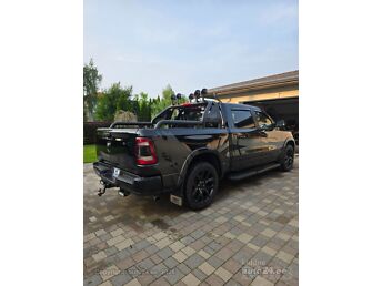 DODGE RAM 1500 224 kW -22
