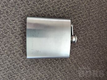 ROOSTEVABA MATKAPUDEL 6 OZ