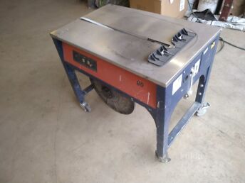 POOLAUTOMAAT PAKKEMASIN LINDILE 12 MM