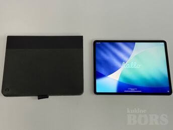 IPAD PRO 12.9-INCH (6TH GEN), 256 GB