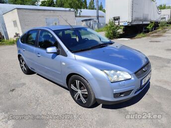 FORD FOCUS 1.6 66 kW -06