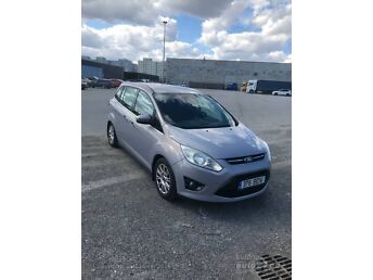 FORD GRAND C-MAX 1.6 92 kW -11