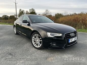 AUDI A5 SPORTBACK TFSI 1.8 106 kW -15