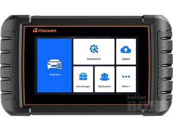 DIAGNOSTIKASEADE I70BT ANDROID FOXWELL