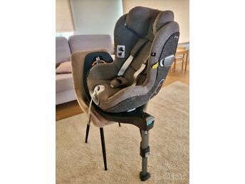 LASTE TURVATOOL CYBEX + ALUS 360°