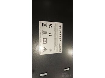 IDIRECT X7 SERIES SATELLITE ROUTER