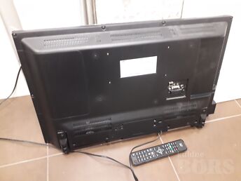 JVC PULT