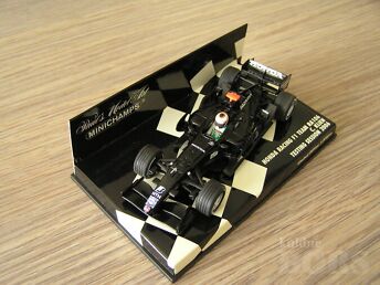 F1 MUDEL