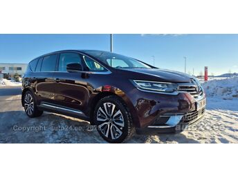 RENAULT ESPACE 2.0 139 kW -21