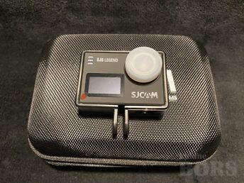 SEIKLUSKAAMERA SJCAM SJ6 LEGEND