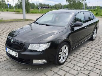 SKODA SUPERB 1.6 77 kW -11