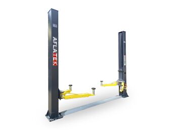 KAHEPOSTILINE AUTOTÕSTUK 4000KG 220/380V