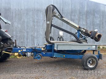 VOGELSANG PUMP -98