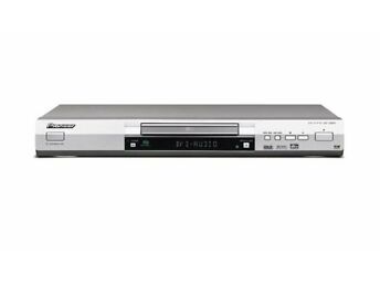 SACD - SUPER AUDIO CD - DVD MÄNGIJA PIONEER DV-565A-S - GARANTII