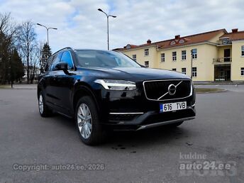 VOLVO XC90 2.0 173 kW -18