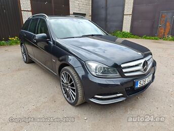 MB C 300 3.0 170 kW -12