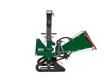 HAKKURID WOODLANDMILLS TRAKTORILE 15-100+ HJ