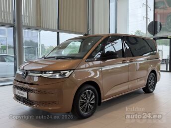 VW MULTIVAN STYLE LONG 2.0 110 kW -26