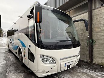 SCANIA HIGER A30 265 kW -23