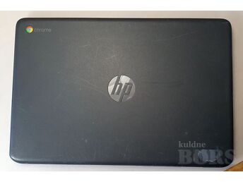 CHROMEBOOK