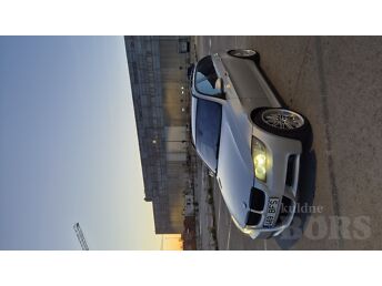 BMW E91 130 kW -07