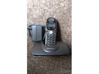PANASONIC KX-TGA110FX