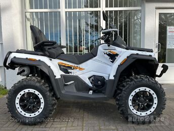 QJ MOTOR SFA 1000 V2 4WD EPS TÄNAVALEGAALNE T3B 68 kW -26