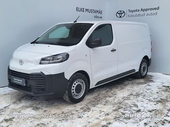 TOYOTA PROACE PROFESSIONAL 106 kW -25