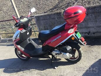 YIYING YY50QT-10 2 kW -15