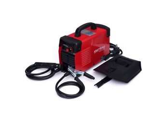 INVERTER KEEVITAJA KEEVITUS MMA 330A KD1866