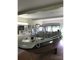 BUSTER LX+RESPO