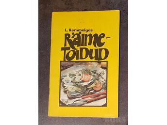 RÄIMETOIDUD