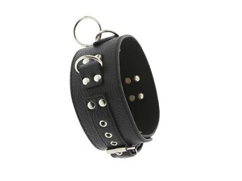 BLAZE COLLAR WITH O-RINGS