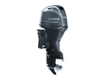 MÜÜA VARUOSADENA YAMAHA F50 2000 A. JA 2014.A.