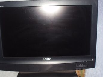 SONY BRAVIA LCD 26 TOLLI