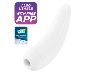 VALGE CURVY 2+